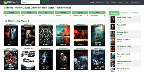 mp4ufree|W4free Movies